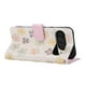 thumbnail image 3 of FOXDOCK Funda Tipo Cartera Floral para Google Pixel 9 Pro XL ,Funda con Tapa de Cuero PU, Protección Antigolpes con Ranuras para Tarjetas y Soporte, 3 of 6
