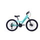 thumbnail image 2 of BICICLETA TOTEM MTB ARO 24 MODELO SITARA TURQUESA, 2 of 5