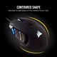 thumbnail image 5 of Ratón Para Juegos Scimitar Pro Rgb Óptico 16 000 Dpi, 5 of 7