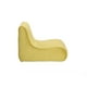 thumbnail image 3 of Sofa Komodo 1c Felpa Pistacho, 3 of 4