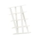 thumbnail image 5 of 1:12 Casa De Muñecas Miniatura Mini Muebles Estantes De Almacenamiento Juguetes Decoración DIY Blanco, 5 of 5