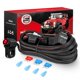 thumbnail image 1 of Kit de arnés de cableado Nilight 12V con interruptor ON/OFF, 1 of 9