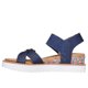 thumbnail image 2 of Sandalias Niña Skechers Miss Desert Kiss Hi, 2 of 6