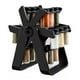 thumbnail image 1 of Rack Especiero Condimentero Multiuso Giratorio Negro, 1 of 3