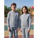 thumbnail image 1 of Conjuntos Pantalón Buzo + Polerón Niño Unisex Algodon, 1 of 2