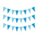 thumbnail image 4 of Pancarta De Oktoberfest DIY Azul De 8 M De Largo Para Valla De Techo Exterior Estilo D, 4 of 5
