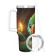 thumbnail image 3 of Vaso Térmico Desmarcar Loro con Asa 1180 ml, 3 of 6