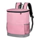 thumbnail image 1 of Mochila Térmica Rosa, 1 of 3