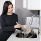 thumbnail image 5 of Cepillo de cocina Fox Run de acero inoxidable para vasos y platos, 5 of 5