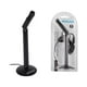 thumbnail image 4 of Microfono Multimedia Jack 3.5 Negro Mic-10, 4 of 5