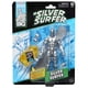 thumbnail image 1 of Figura de acción Marvel Legends Series Silver Surfer 15 cm, 1 of 9