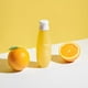 thumbnail image 2 of Tónico Iluminador Citrus Frudia Cosmética Coreana, 2 of 2