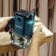 thumbnail image 2 of Enrutador de inmersión Makita RP1800 de 3-1/4 HP* 220 V con motor de 15 amperios, 2 of 2