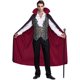 thumbnail image 5 of Disfraz de vampiro Spooktacular Creations para Halloween, hombre, 5 of 7