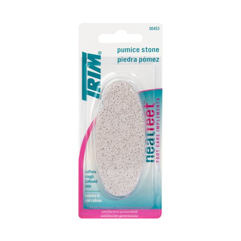 Trim Piedra Pomez Plast 12-62Fc/7303