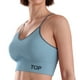 thumbnail image 3 of Peto Mujer Deportivo Pretina Ancha Microfibra C3, 3 of 3