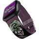 thumbnail image 2 of DC Comics — Joker Modern Comic Smartwatch Band — Con licencia oficial, compatible con todo MobyFox MobyFox, 2 of 2