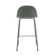 thumbnail image 5 of Piso Taburete Silla Alta Bar Cocina Eira 65 cm Verde Oscuro, 5 of 8
