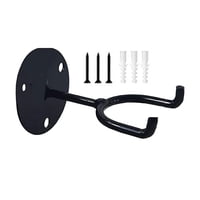 Ioensy - Soporte De Pared De Béisbol, Estante De Almacenamiento De Béisbol De Hierro Para Recuerdos, Soporte De Murciélagos Coleccionables