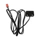 thumbnail image 3 of Sensor De Velocidad RPM Arnés De Cableado Repuestos Fitness Sensor De Velocidad 2Pin Magnético, 3 of 5