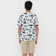 thumbnail image 2 of Polera Niño Teen MC Full Gris Corona, 2 of 5