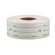 thumbnail image 1 of Etiquetas LLIKED verdes disolubles 2.5 × 5 cm – paquete de 500, 1 of 5