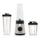 thumbnail image 4 of Juguera Electrica Manual 2V 250W 2 Jarros 600Ml Th-300pb, 4 of 5