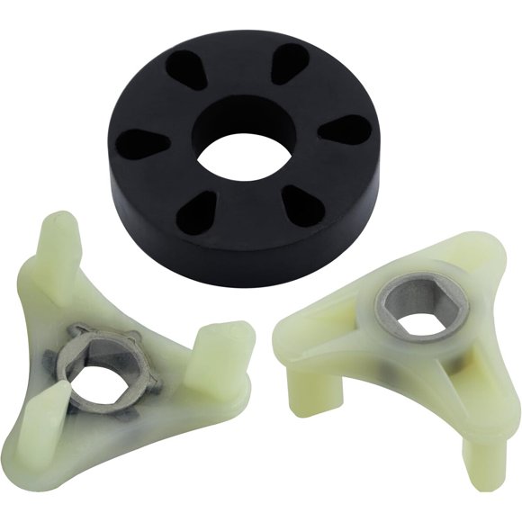 BlueStars 285753A Kit de acoplamiento de motor con núcleo metálico