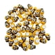 thumbnail image 3 of 100 Pegatinas De Abejas Para Manualidades, Suministros Para Manualidades, Adornos De Reverso Plano Para Bricolaje, 3 of 5