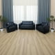 thumbnail image 2 of Juego De Living Ecocuero Negro, 2 of 3