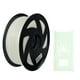 thumbnail image 1 of Filamento 3D Tpu, Flexible Blanco De 1.75Mm Y 800 Gr, 1 of 3
