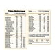 thumbnail image 2 of Ensure + HMB Protein Sure Winkler Nutrition sabor Vainilla 1,74 Kgs., 2 of 2