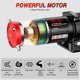 thumbnail image 3 of Winch Nilight 4500 lb 12 V resistente al agua con control remoto inalámbrico, 3 of 8