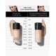 thumbnail image 3 of Base MAC Studio Radiance Serum NW18, 3 of 5