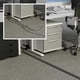 thumbnail image 4 of Cubierta de cable de suelo D-Line, canal de cable de 1,8 m, gris, 4 of 8