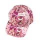 thumbnail image 2 of Oso Fresita Lotso Gorra de Béisbol para Hombres, Mujeres y Niños, Gorra Clásica de Visera Plana, Gorra Hip Hop Trucker, Snapback Ajustable, 2 of 5