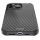 thumbnail image 4 of Funda REBEL para iPhone 14 Pro Max Gen 5 de fibra de aramida negra, 4 of 8