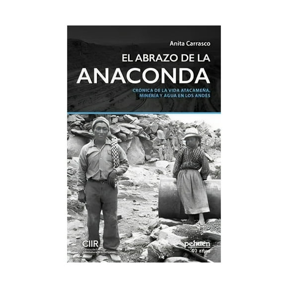 Libro El Abrazo De La Anaconda 597