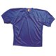 thumbnail image 1 of Camiseta de fútbol Martin Sports azul real talla 3X, 1 of 1