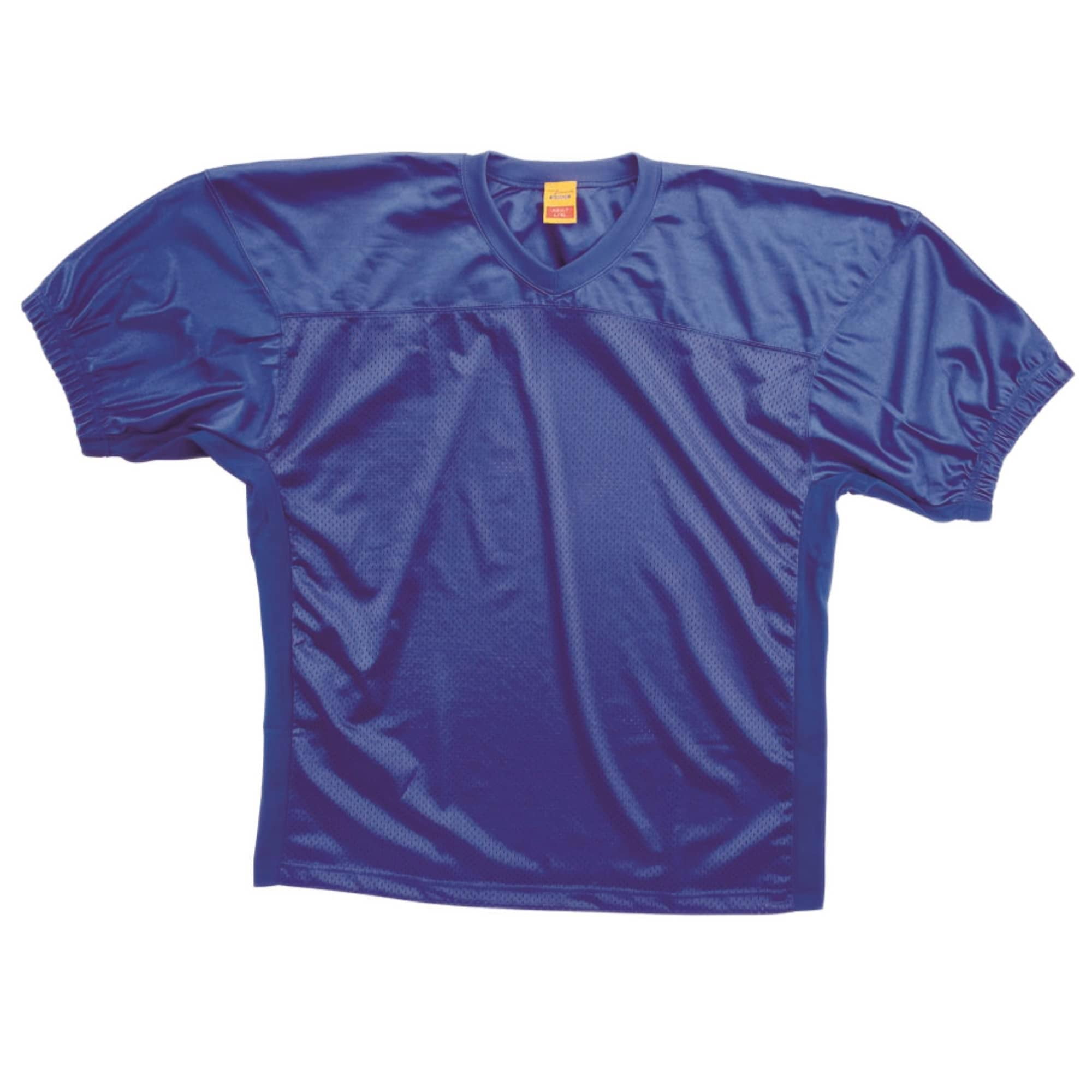 Camiseta De Fútbol Martin Sports Royal Talla S