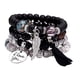 thumbnail image 2 of Pulsera Con Cuentas Boho Accesorios Elegantes Joyas Para Uso Diario Estilo De Fiesta De Citas E, 2 of 5
