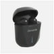 thumbnail image 1 of Audifonos Bluetooth Recargables Tws Inear Negro Aw-tws55, 1 of 4