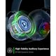 thumbnail image 3 of Auriculares Krysenix inalámbricos para juegos con micrófono – PC, PS5, Switch, 3 of 8