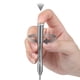 thumbnail image 5 of Juego de destornilladores MulWark Magnetic Mini Flathead/Phillips (6 unidades), 5 of 9