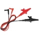 thumbnail image 5 of Pinza de cocodrilo Klein Tools de Test Leads, conector tipo banana, 3 m, 5 of 6