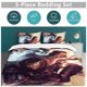 thumbnail image 5 of Berserk Anime Home Bed 3-piece Set Classic Japanese Anime Polyester Wash Student Dormitory Set, 5 of 5