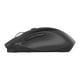 thumbnail image 2 of Mouse Inalambrico Dobre 6 Botones 1600DPI Negro EMR218, 2 of 3