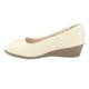 thumbnail image 2 of Zapato Chalada Mujer Coles-50 Beige Casual, 2 of 7
