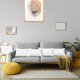 thumbnail image 5 of Juego De Ropa De Cama Throw Pillows Utopia De Poliéster Blanco De 30 X 50 Cm, 5 of 7