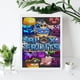 thumbnail image 4 of Blox Fruits Kits de Pintura de Diamantes para Adultos 5D DIY Diamond Art Kits Full Drill Diamond Dots para Regalo Decoración de Pared y Relajación Artes de Gemas 30*40cm, 4 of 6